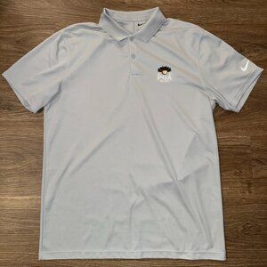Men's Nike PGA Oak Hill Dri-Fit Golf Polo (Medium)